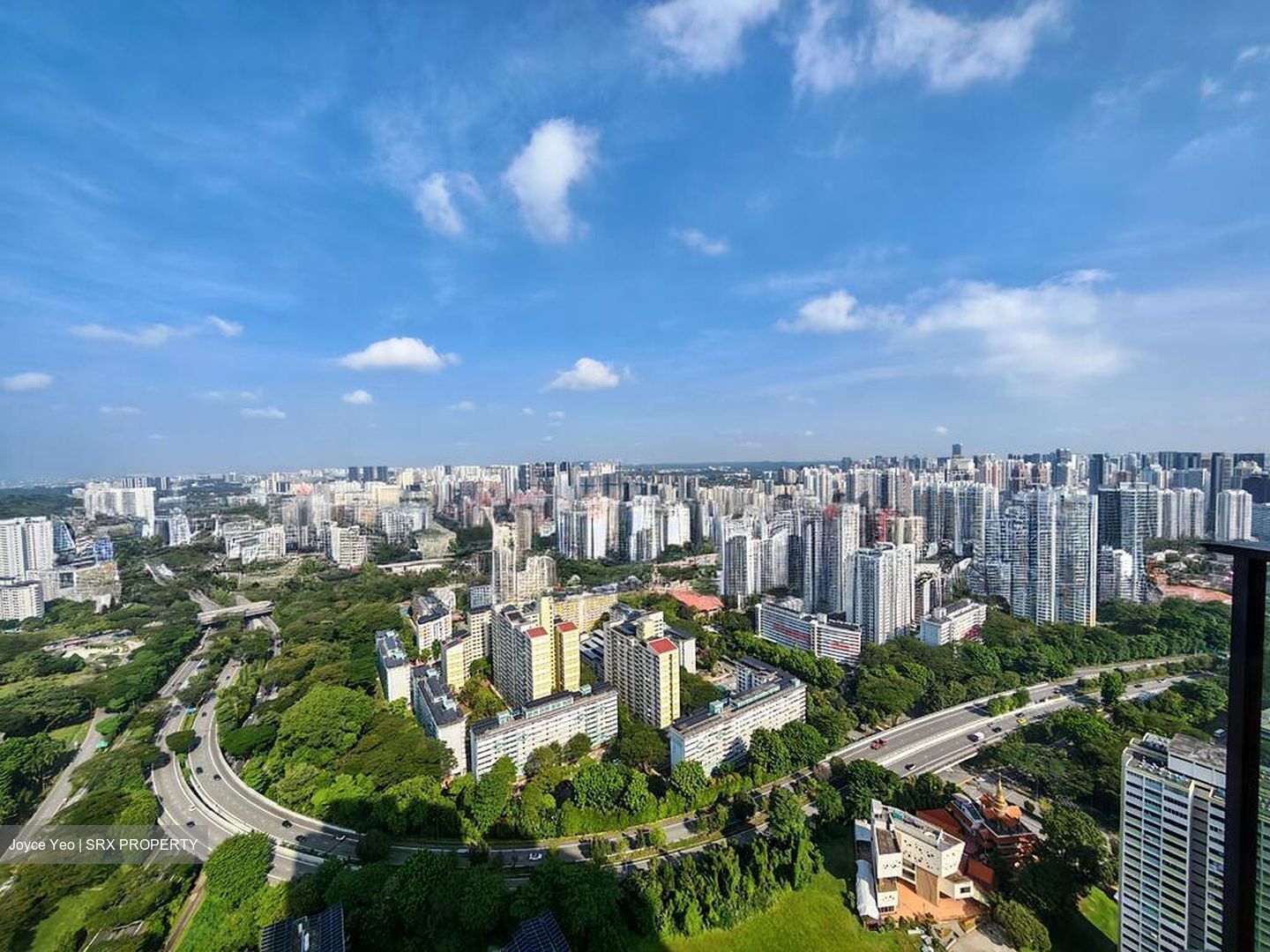 Avenue South Residence (D3), Apartment #520882111